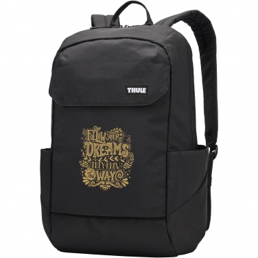 Logo trade promotional products picture of: Thule Lithos backpack 20L