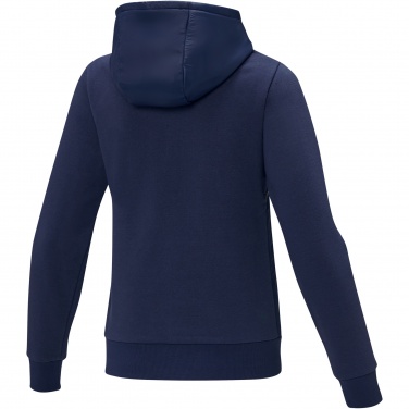 Logo trade promotional items image of: Darnell women's hybrid jacket