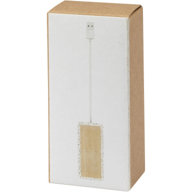 Logo trade promotional gifts picture of: Terrazzo USB 2.0 hub