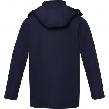 Logotrade corporate gift image of: Hardy men's insulated parka