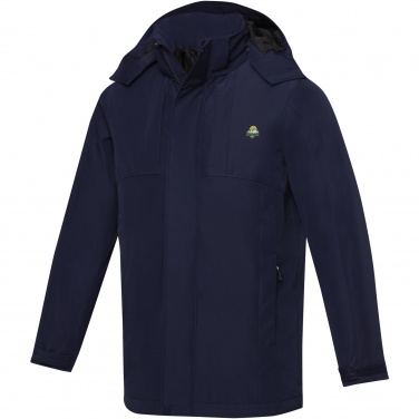 Logotrade corporate gift picture of: Hardy men's insulated parka