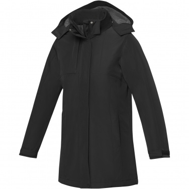 Logotrade promotional merchandise image of: Hardy women's insulated parka