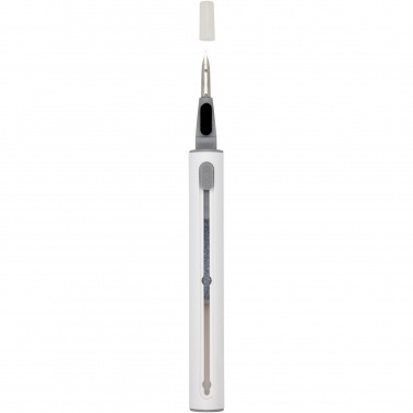 Logo trade corporate gift photo of: Mimi TWS earbuds cleaning kit
