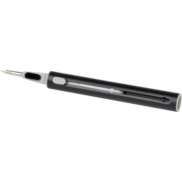 Logo trade promotional products image of: Mimi TWS earbuds cleaning kit