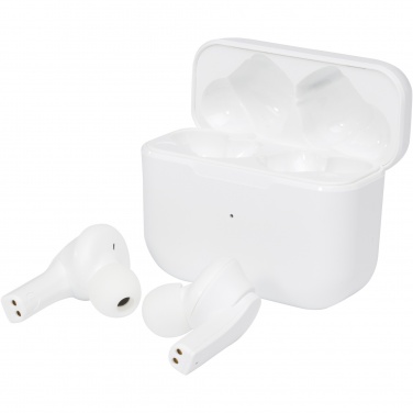 Logo trade promotional items picture of: Anton Advanced ENC earbuds