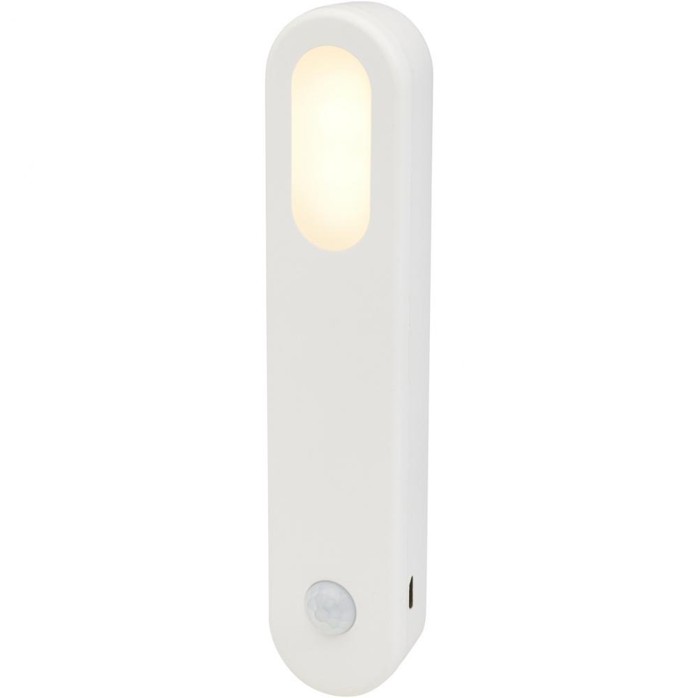 Logo trade promotional gift photo of: Sensa Bar motion sensor light