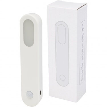 Logotrade promotional item picture of: Sensa Bar motion sensor light