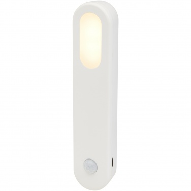 Logo trade promotional gifts picture of: Sensa Bar motion sensor light