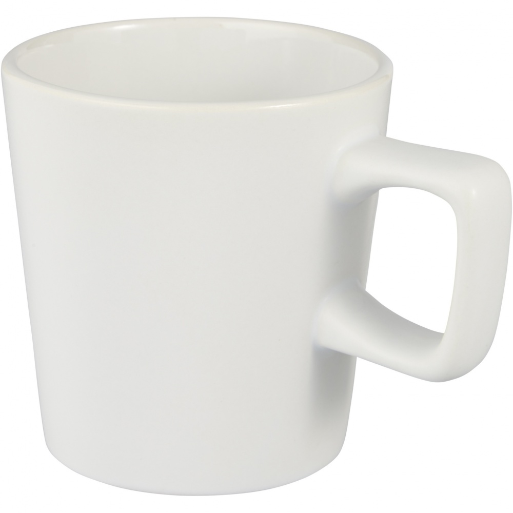 Logo trade promotional products picture of: Ross 280 ml ceramic mug