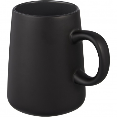 Logotrade promotional giveaway picture of: Joe 450 ml ceramic mug 