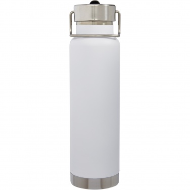 Logo trade promotional product photo of: Thor 750 ml copper vacuum insulated sport bottle