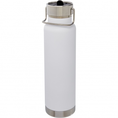 Logo trade promotional products picture of: Thor 750 ml copper vacuum insulated sport bottle