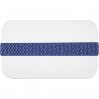 Logotrade promotional item image of: MIYO single layer lunch box 