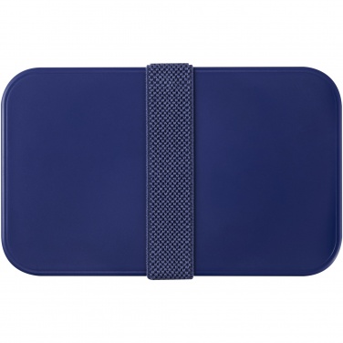 Logotrade promotional giveaway image of: MIYO double layer lunch box