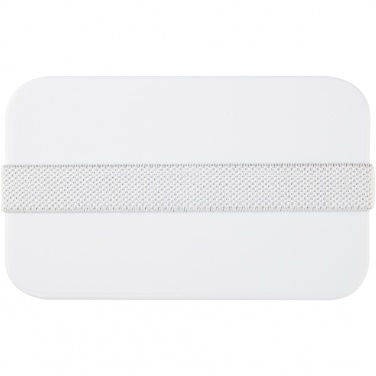 Logotrade business gifts photo of: MIYO Pure single layer lunch box