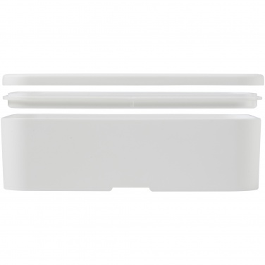 Logotrade promotional merchandise photo of: MIYO Pure single layer lunch box