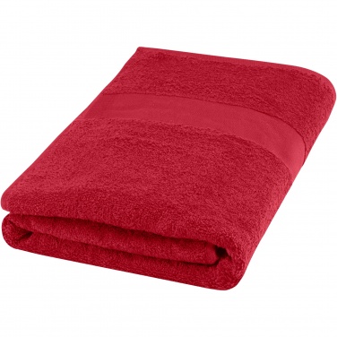Logo trade promotional items picture of: Amelia 450 g/m² cotton towel 70x140 cm