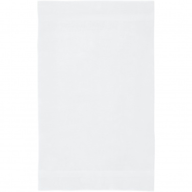 Logotrade promotional merchandise picture of: Evelyn 450 g/m² cotton towel 100x180 cm