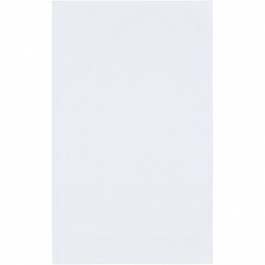 Logotrade corporate gift picture of: Chloe 550 g/m² cotton towel 30x50 cm