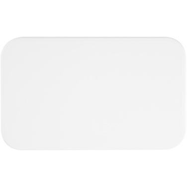 Logo trade business gift photo of: MIYO double layer lunch box