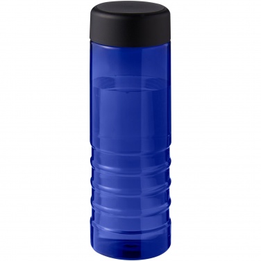 Logotrade advertising product image of: H2O Active® Eco Treble 750 ml screw cap water bottle 
