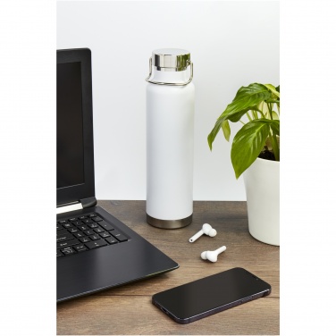 Logotrade promotional giveaways photo of: Thor 650 ml copper vacuum insulated sport bottle