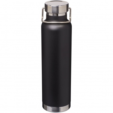 Logotrade advertising product picture of: Thor 650 ml copper vacuum insulated sport bottle