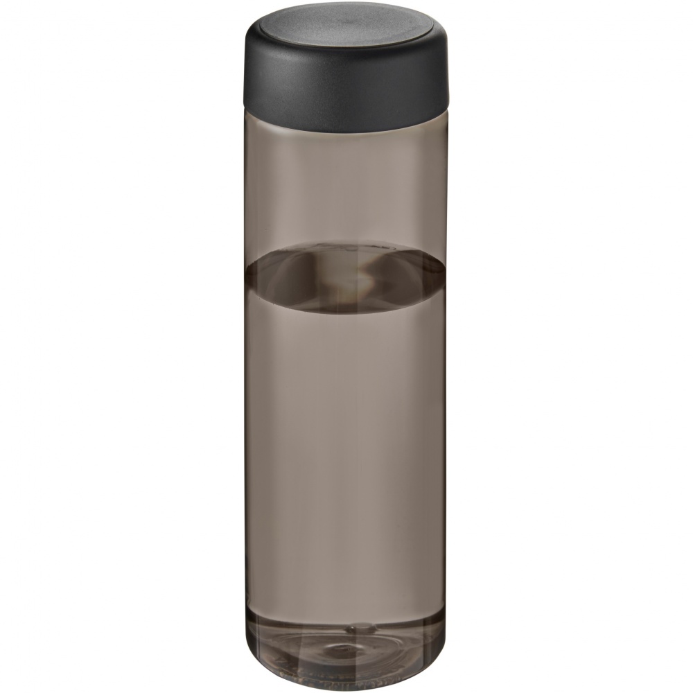 Logo trade promotional items picture of: H2O Active® Eco Vibe 850 ml screw cap water bottle 