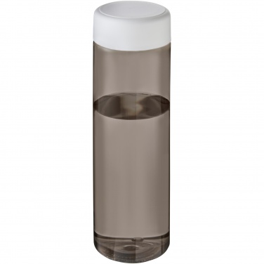 Logotrade advertising product image of: H2O Active® Eco Vibe 850 ml screw cap water bottle 