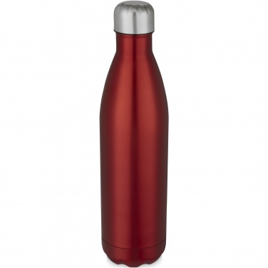 Logo trade promotional items image of: Cove 750 ml vacuum insulated stainless steel bottle