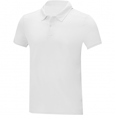 Logotrade corporate gift picture of: Deimos short sleeve men's cool fit polo