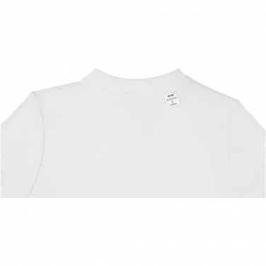 Logotrade promotional items photo of: Deimos short sleeve women's cool fit polo