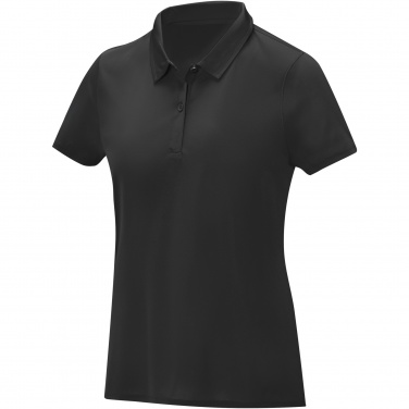 Logotrade corporate gifts photo of: Deimos short sleeve women's cool fit polo