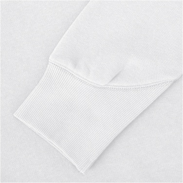Logo trade promotional merchandise picture of: Laguna unisex hoodie