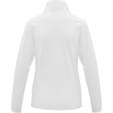 Logotrade promotional products photo of: Zelus women's fleece jacket