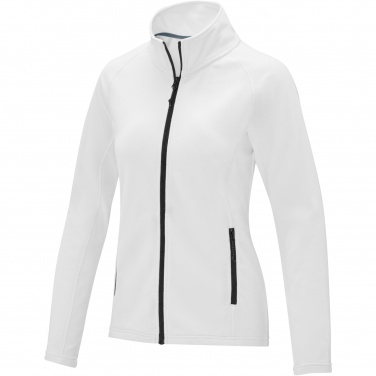 Logotrade corporate gift picture of: Zelus women's fleece jacket