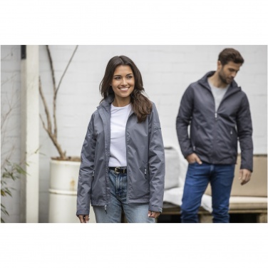 Logotrade promotional merchandise image of: Palo men's lightweight jacket