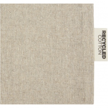Logotrade corporate gifts photo of: Pheebs 150 g/m² GRS recycled cotton gift bag medium 1.5L