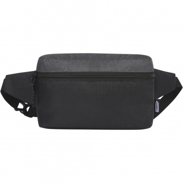 Logotrade promotional item picture of: Trailhead GRS recycled lightweight fanny pack 2.5L