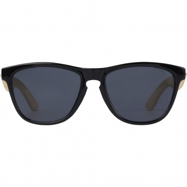 Logotrade promotional giveaways photo of: Sun Ray ocean bound plastic and bamboo sunglasses