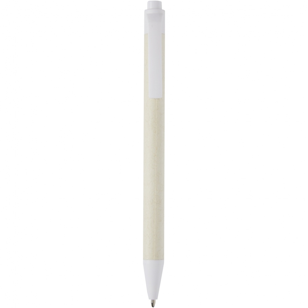 Logotrade advertising products photo of: Dairy Dream recycled milk cartons ballpoint pen