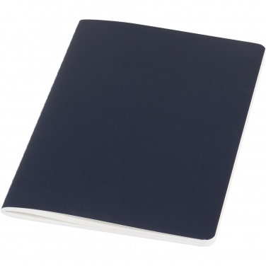 Logo trade promotional product photo of: Shale stone paper cahier journal