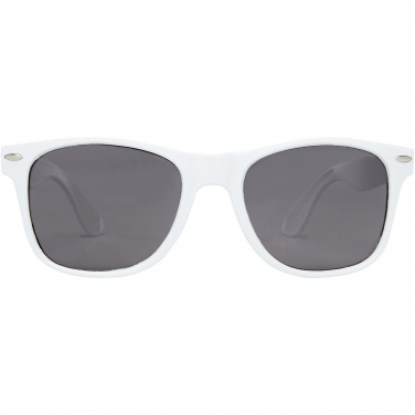 Logotrade promotional merchandise image of: Sun Ray recycled plastic sunglasses