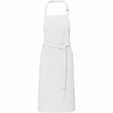 Logotrade promotional merchandise photo of: Andrea 240 g/m² apron with adjustable neck strap