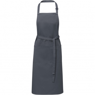 Logotrade advertising products photo of: Andrea 240 g/m² apron with adjustable neck strap