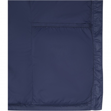 Logotrade promotional merchandise photo of: Epidote women's GRS recycled insulated down bodywarmer