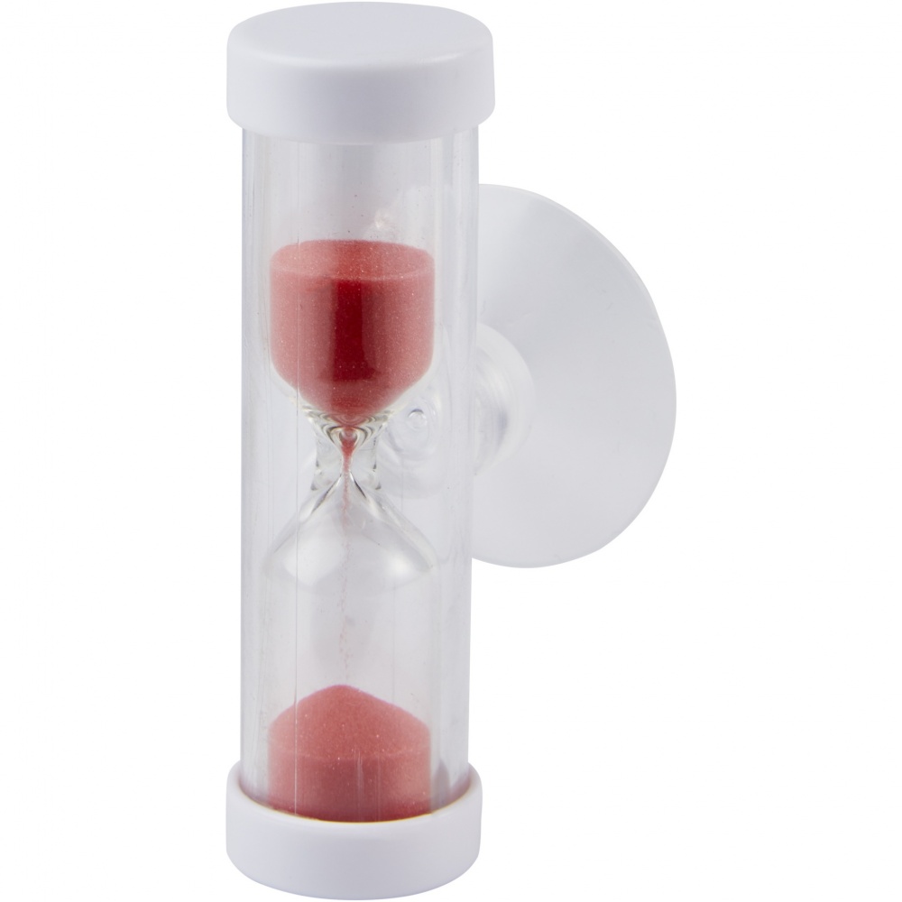 Logotrade promotional giveaway picture of: Catto shower timer