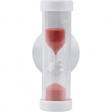 Logo trade promotional items picture of: Catto shower timer