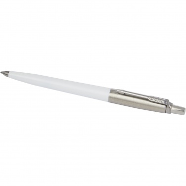Logo trade promotional items picture of: Parker Jotter Recycled ballpoint pen