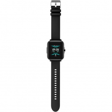 Logotrade promotional merchandise picture of: Prixton AT803 activity tracker with thermometer